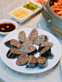朝鮮風味 | 深圳老店