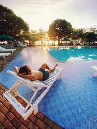 Hotel recommendations on Samosir Island