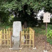 【栃木】須賀神社