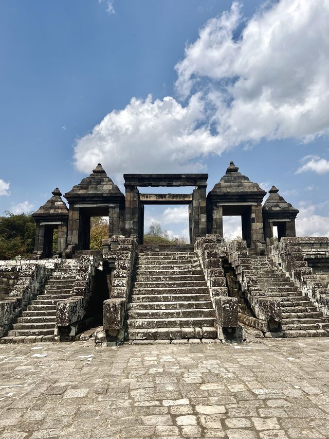 Don’t Missed This Place When You In YOGYA🛕