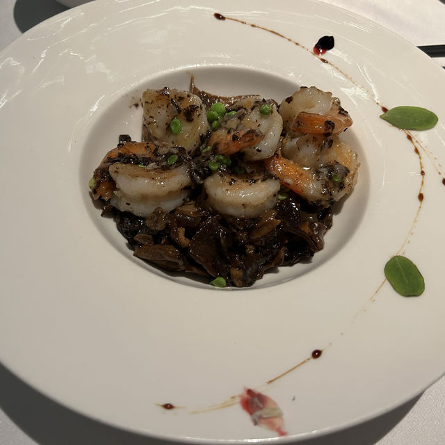 香港親子遊 [海洋公園必食特色餐廳～海龍王餐廳］
