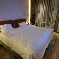 IHG 集團活力品牌EVEN～深圳南山逸衡酒店
