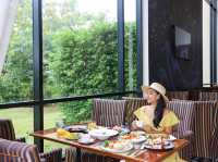 Jupiter Trevi Resort and Spa ที่พักเขาใหญ่สุดปัง
