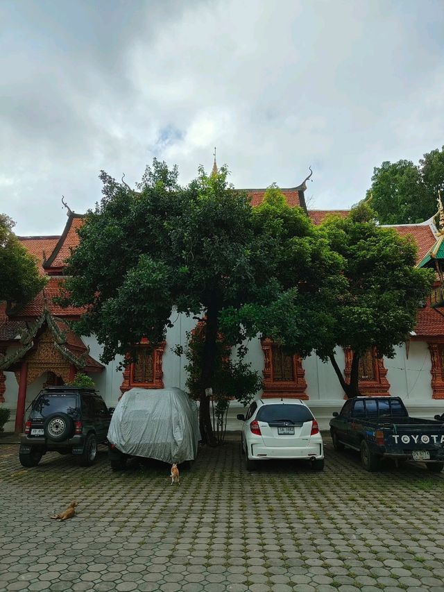 Wat Puak Taem
