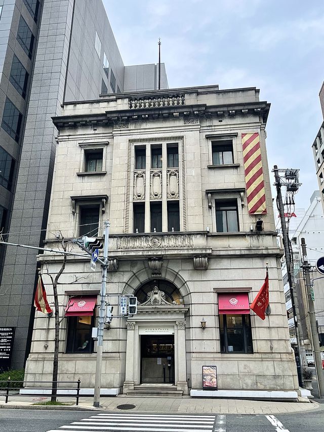 日本大阪早餐咖啡店推薦-Bread, Espresso & Sakaisuji Club