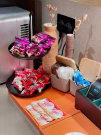 The Figo | sheung wan ที่พักสุดอบอุ่นที่อยากแนะนำ