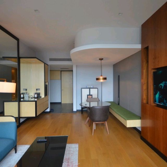 4 STAR HOTEL IN CHINATOWN KL