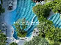 THE ROYAL PARDISE HOTEL & SPA PATONG PHUKET