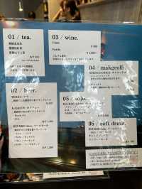 表参道 薬膳と濃厚参鶏湯 shiari samgyetang