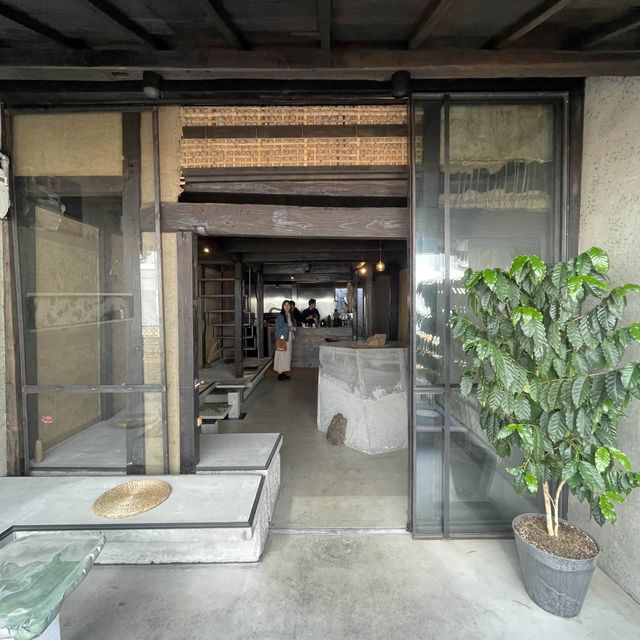 京都　四条大宮【actual kyoto】