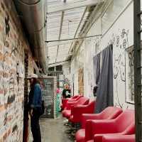 China House
