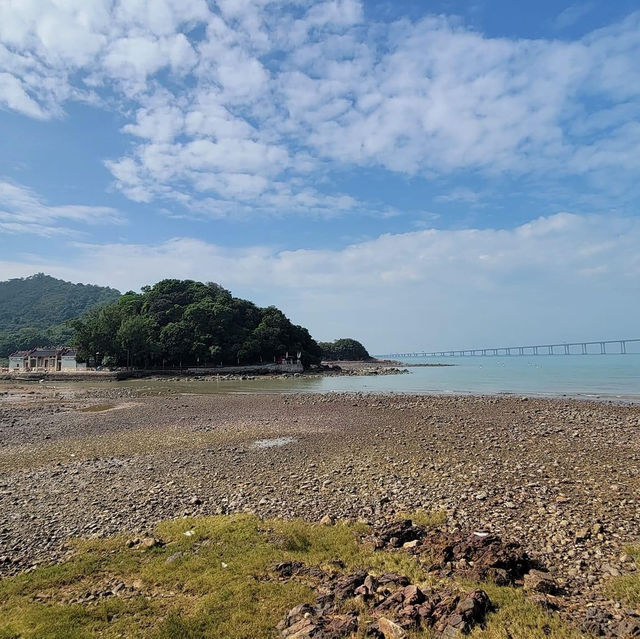 簡單易行親子路徑
