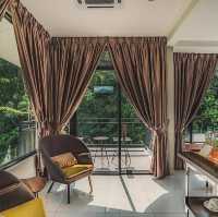Sementra Nature Resort