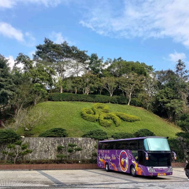 南投日月潭雲品溫泉套房住宿