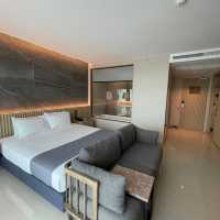 Mandarin Eastville, Pattaya 🌴🌴🌴