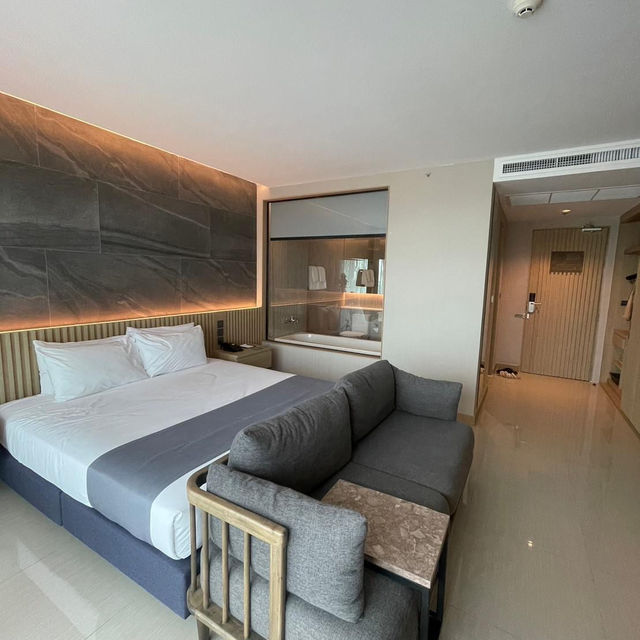Mandarin Eastville, Pattaya 🌴🌴🌴