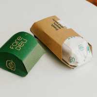 Fore Coffee - Renon, Bali