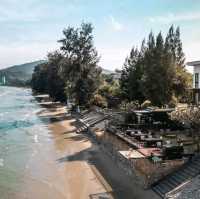The Bluesky Resort หัวหิน