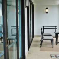ที่พักนาจอมเทียนติดหาด 