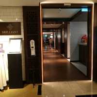 JR東日本飯店 台北 鉑麗安早餐Buffet 
