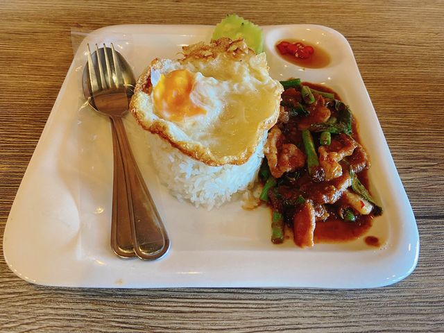ที่นี่ …. บ้านโฮ่ง : The Doikan Coffee 