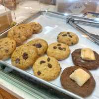 多次回購古早味蛋糕｜Mr.W bakery