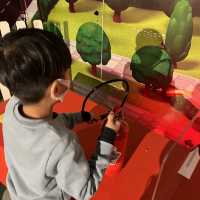The World Of Nickelodeon 特展香港站