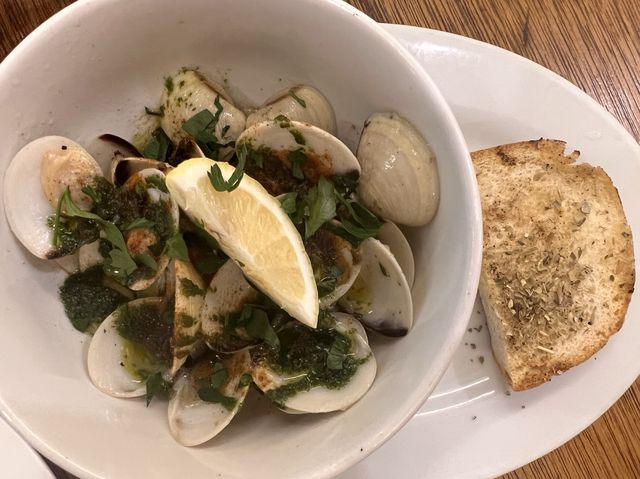 Eat Greek without Going to Greece