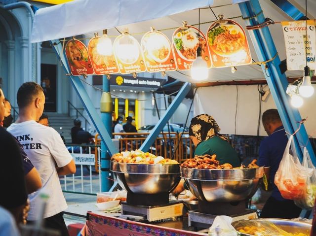 “PHUKET FESTIVAL เทศกาลเดือนสามบ้านเรา”