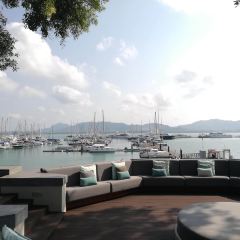 The Deck @ Phuket Yacht Haven User Photo