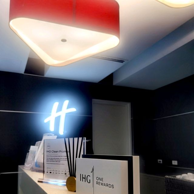 悉尼Bondi Junction假日酒店