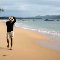EDEN BEACH KHAOLAK ถ้ายังไม่ได้ไปบาหลีมานี่ก่อน