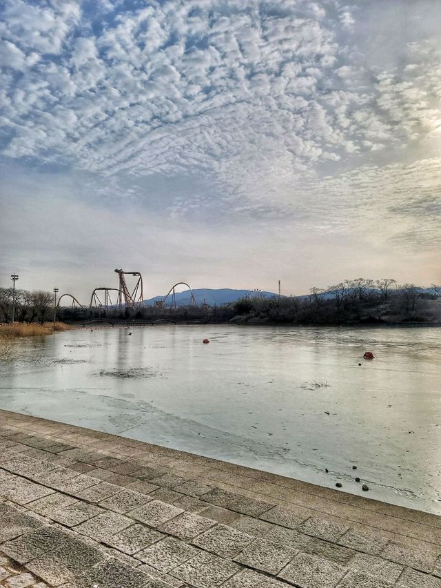 경주 보문단지에서 만나는 2023 계묘년 복토끼🐰