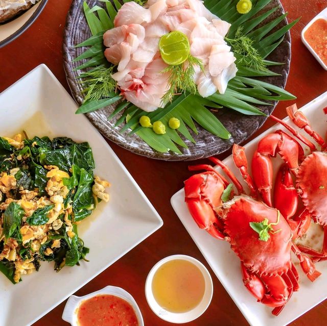 Krachang Khaolak 