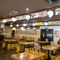 難波周邊千日前居酒屋【ジャンボ酒場】