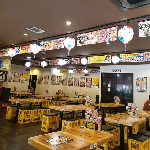 難波周邊千日前居酒屋【ジャンボ酒場】