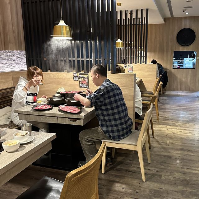 台灣｜台北 高cp 信義區必去火鍋店！