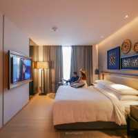 Four Points by Sheraton Phuket Patong Beach Resort