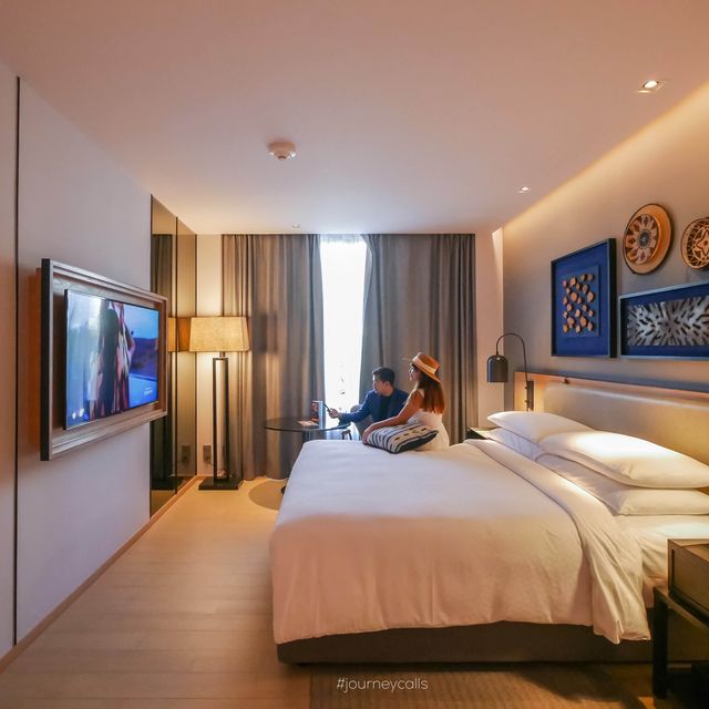 Four Points by Sheraton Phuket Patong Beach Resort
