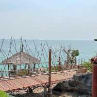 รีสอร์ต เกาะสีชัง จ.ชลบุรี