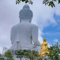 วัดพระใหญ่ ภูเก็ต