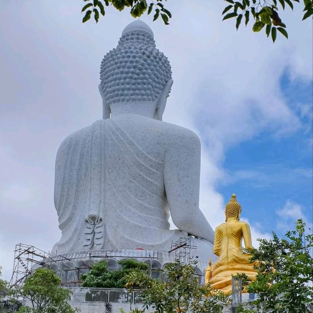 วัดพระใหญ่ ภูเก็ต
