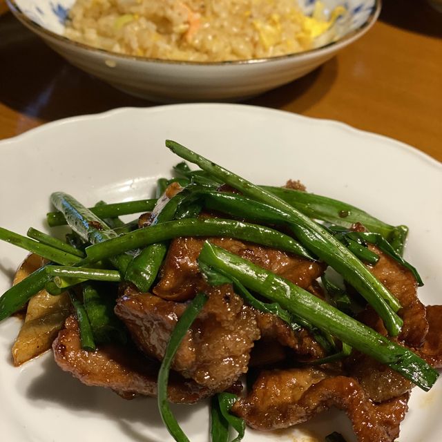 잠실 송리단길 맛집 중국가정식 진지아