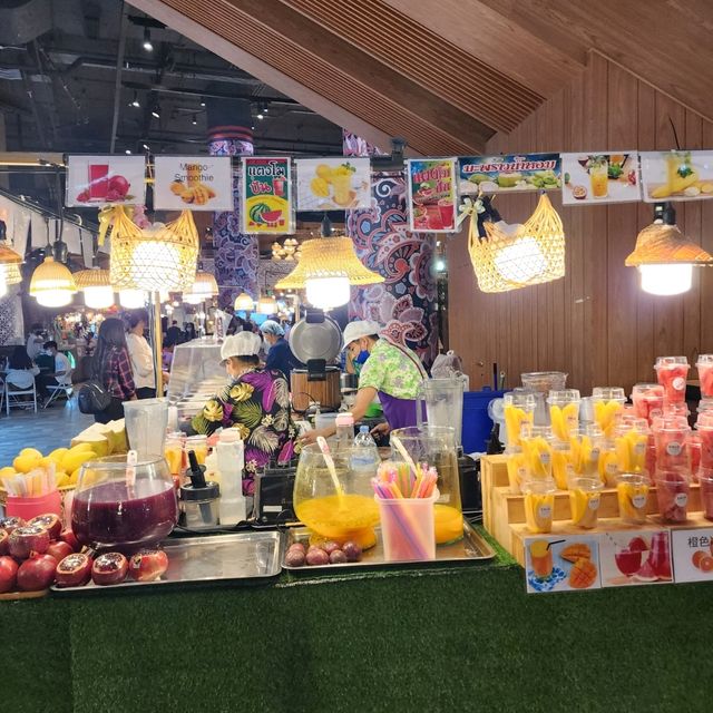 🥭,🍉,🥥 이것저것 다 있는데 벌레들도 먹을 수 있는 푸트코드