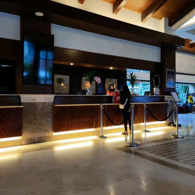 STAYCATION AT HENANN REGENCY BORACAY