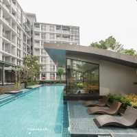 Arden Hotel and Residence Pattaya 