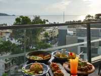 The Andaman Beach Hotel Phuket Patong 