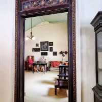 Baba & Nyonya Heritage Museum, Melaka