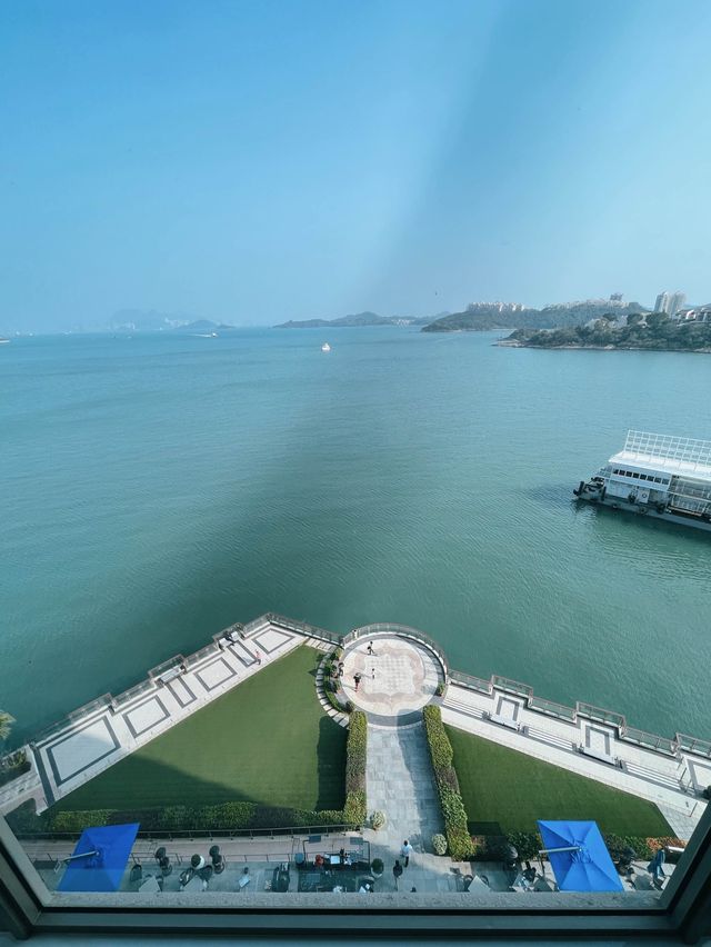 人均$500 | chill爆雙人望海浴缸🛁