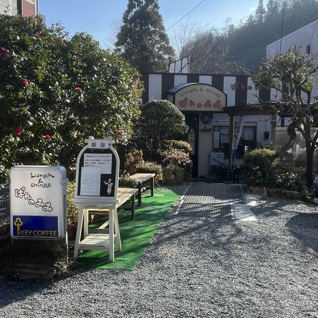 箱根で行列のできるビーフシチューレストラン